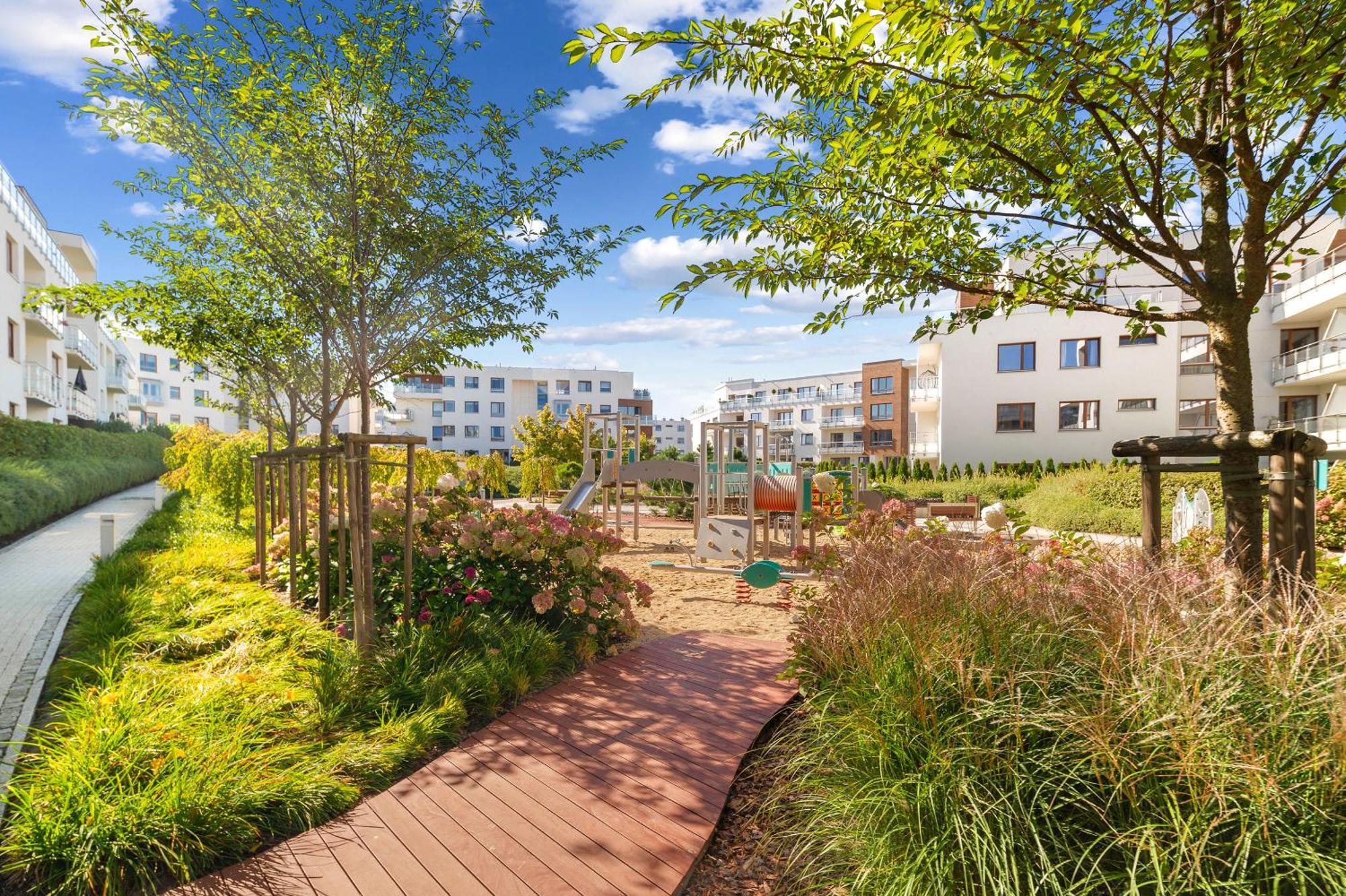 Altoria Sunset Apartment
