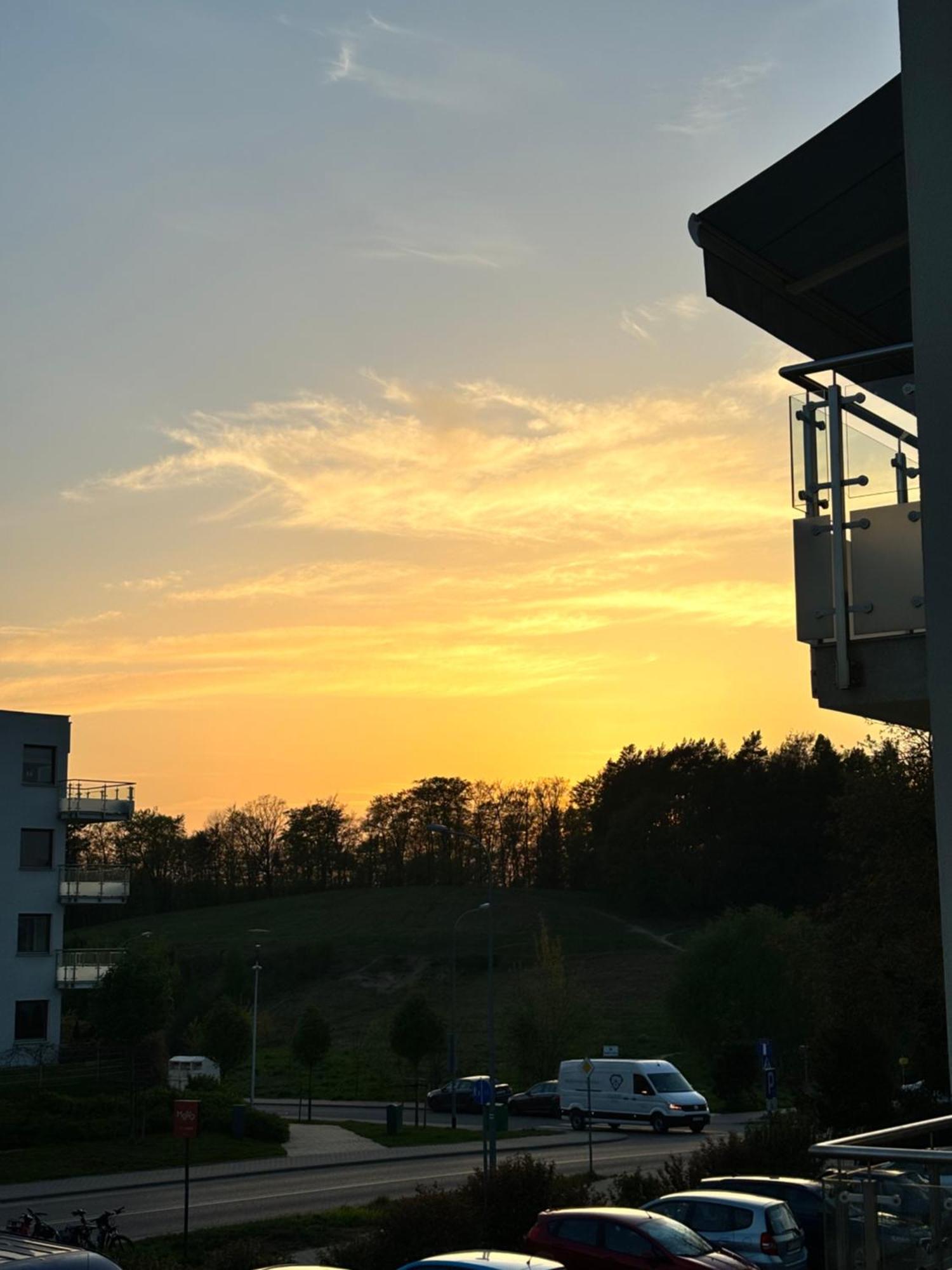 Altoria Sunset * Gdynia