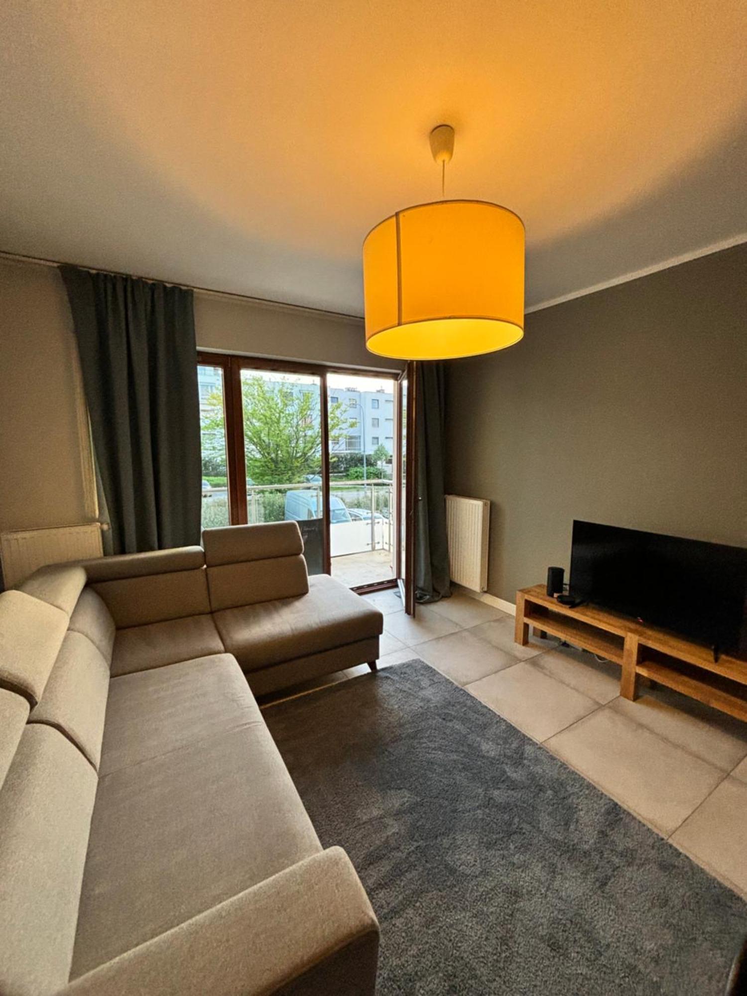 Apartment Altoria Sunset Gdynia