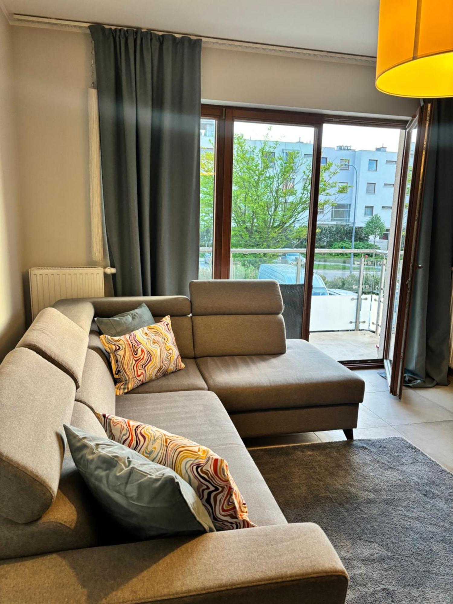 Altoria Sunset Apartment Gdynia
